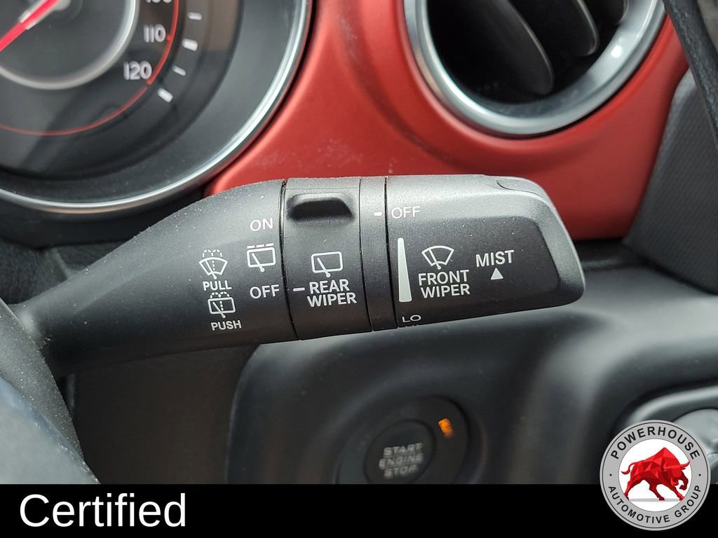 Used 2018 Jeep Wrangler Unlimited Rubicon image 30