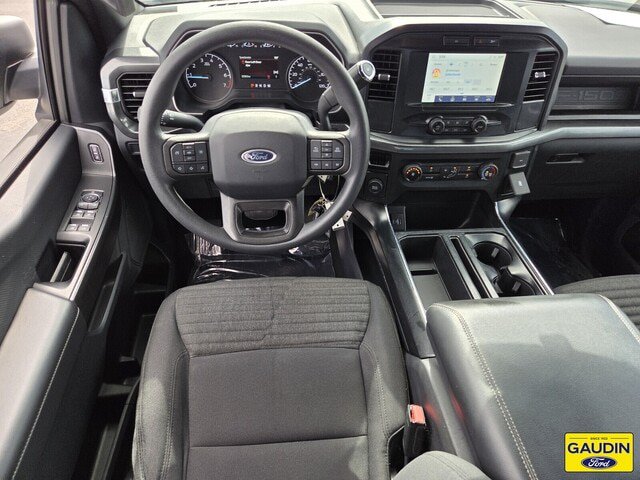 Certified 2023 Ford F150 XL w/ STX Appearance Package RWD image 13