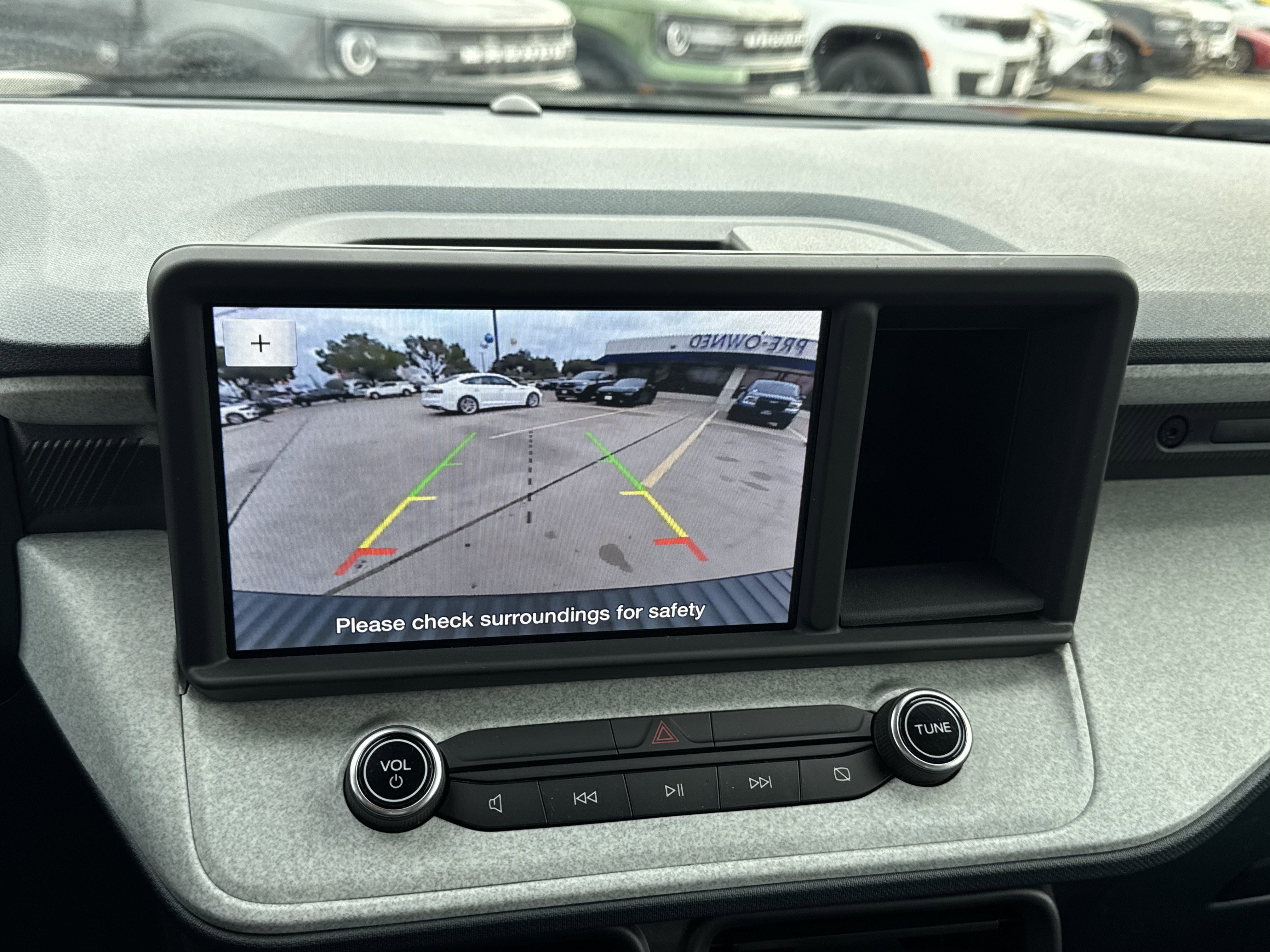 Certified 2023 Ford Maverick XLT image 26