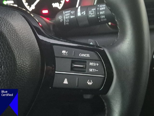 Used 2025 Honda Pilot EX-L image 18
