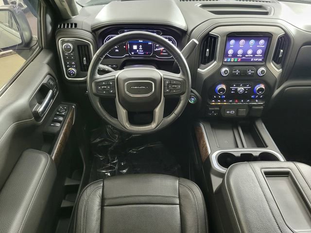 Used 2020 GMC Sierra 1500 Denali w/ Denali Premium Package image 26