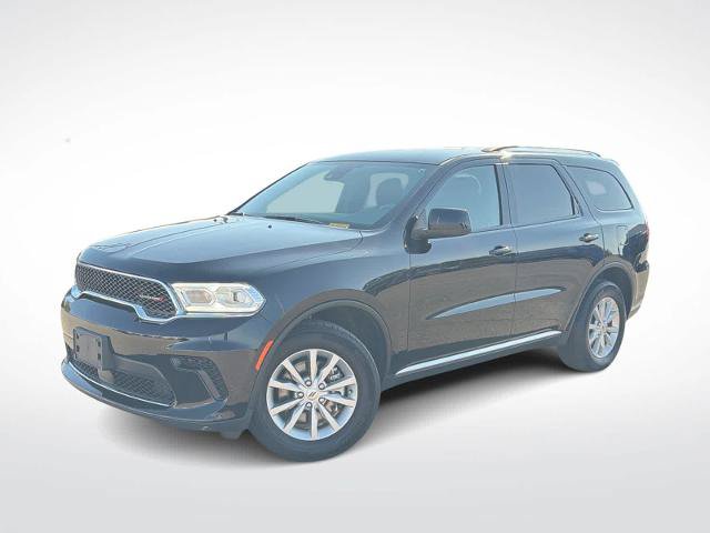 Used 2023 Dodge Durango SXT Launch Edition