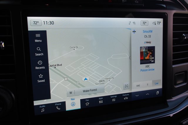 Certified 2023 Ford F150 Raptor w/ Equipment Group 802A Raptor R AWD/4WD image 28