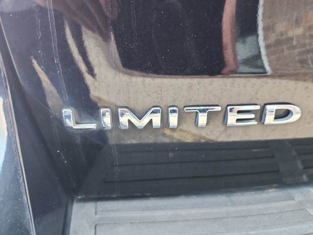 Certified 2024 Ford Expedition Max Limited image 9