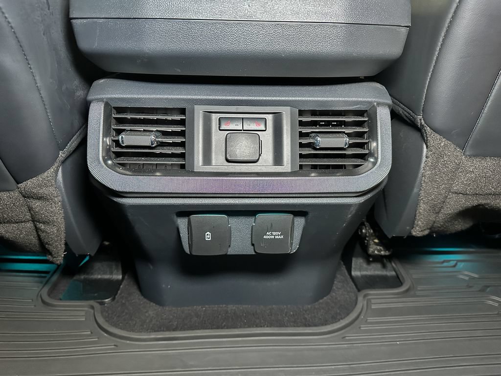 Certified 2023 Ford F150 Platinum AWD/4WD image 31