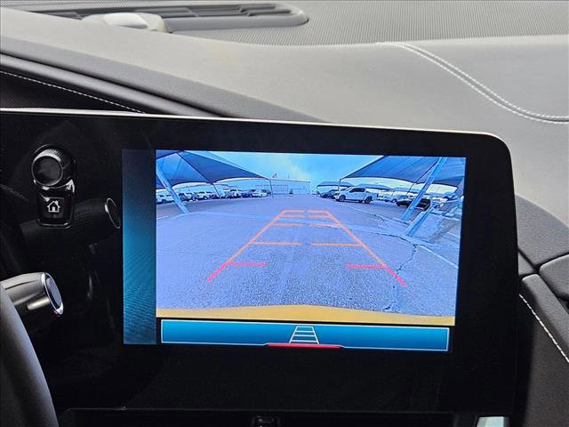 Used 2025 Chevrolet Corvette Stingray Coupe w/ 1LT image 13