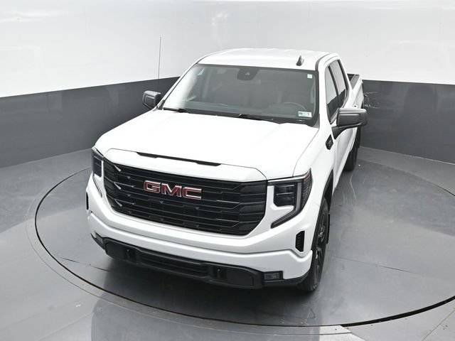 Used 2025 GMC Sierra 1500 Elevation AWD/4WD image 16