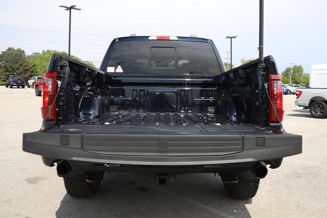Certified 2026 Ford F150 Tremor w/ Bed Utility Package AWD/4WD image 13