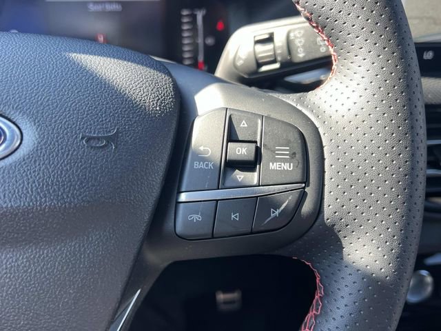 Certified 2024 Ford Escape ST-Line w/ Tech Pack #1 image 28