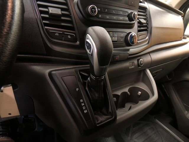 Certified 2023 Ford Transit 350 XL image 18