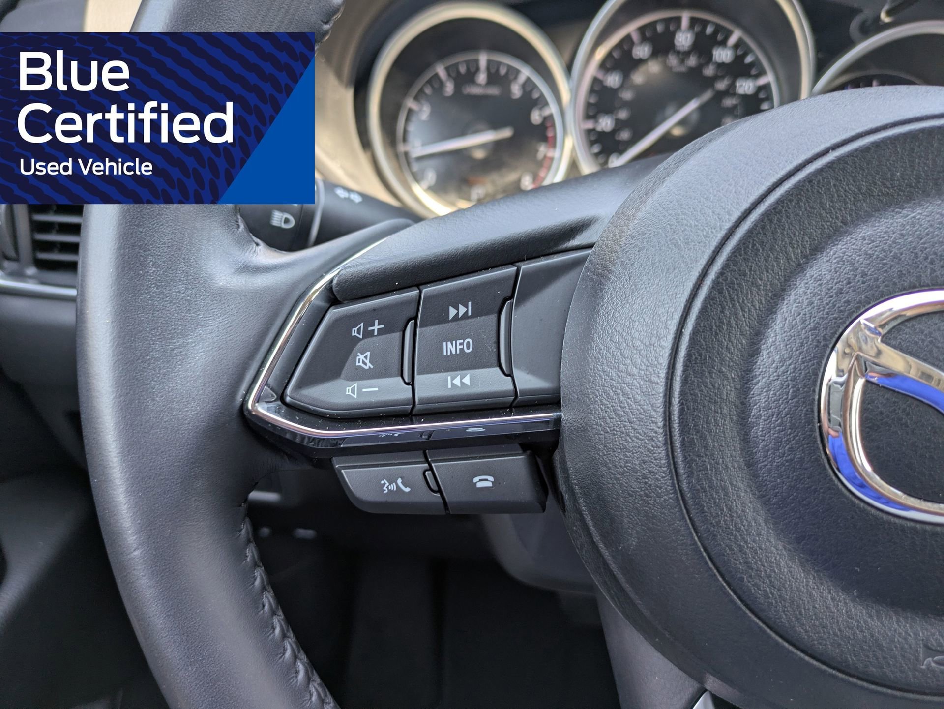 Used 2023 MAZDA CX-5 AWD 2.5 S image 30