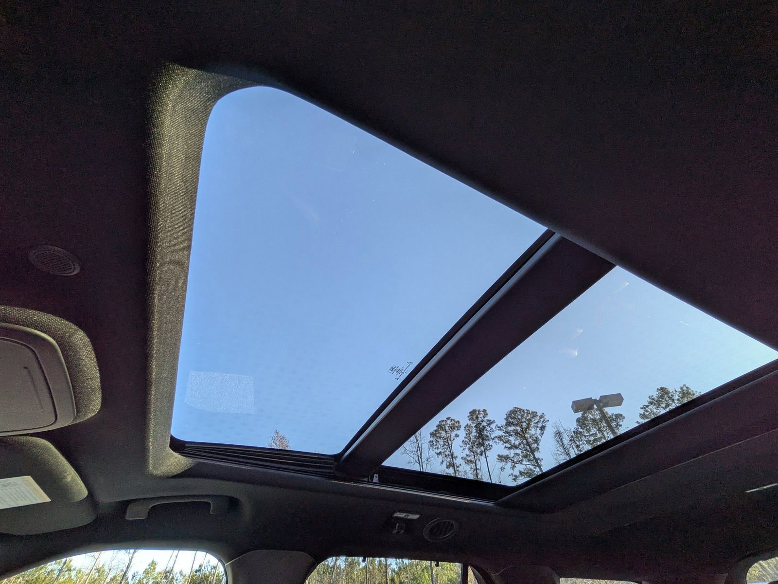 Certified 2024 Ford Explorer ST w/ Equipment Group 401A image 24