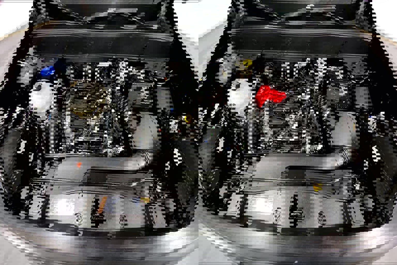 Certified 2024 Ford Bronco Sport Big Bend w/ Convenience Package image 29