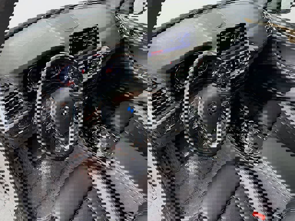 Used 2022 BMW X3 xDrive30i image 9