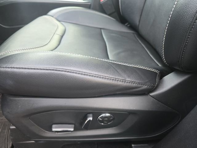 Certified 2020 Ford Explorer ST w/ ST Street Pack image 13