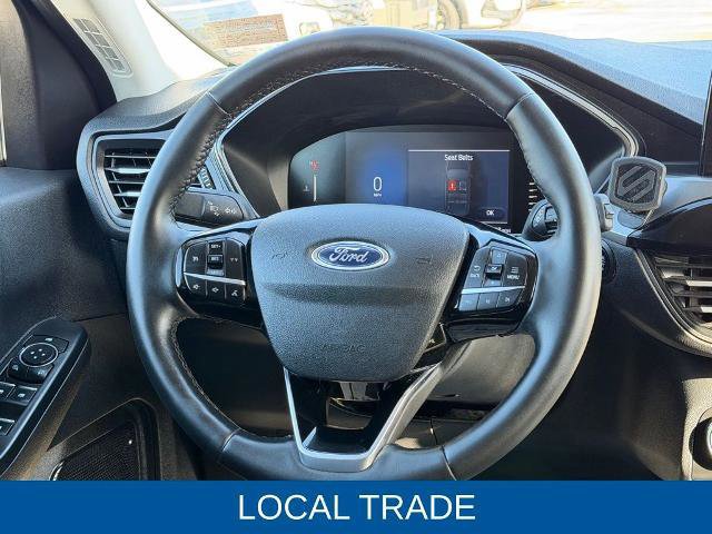 Certified 2023 Ford Escape Active image 12