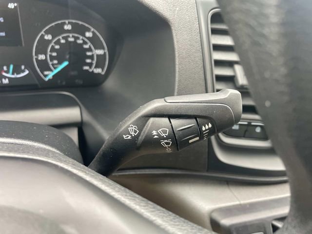 Certified 2023 Ford Transit 250 Low Roof AWD w/ Exterior Upgrade Package image 27