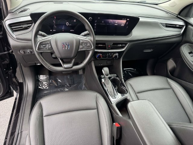 Used 2024 Buick Encore GX Sport Touring FWD image 20
