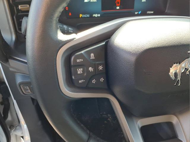Certified 2025 Ford Bronco Badlands AWD/4WD image 24