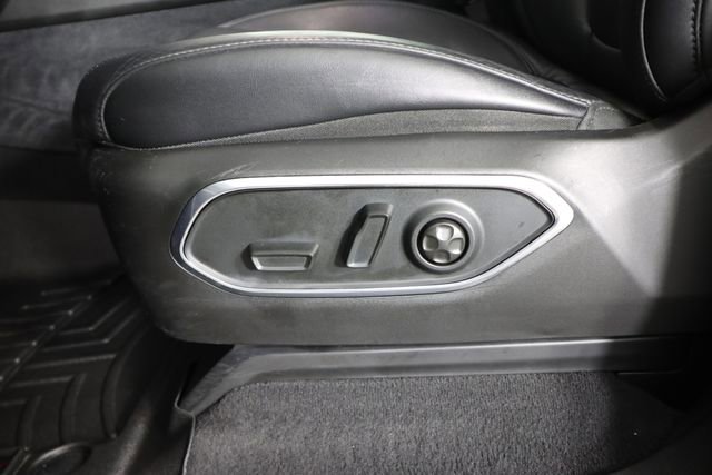 Used 2024 Jeep Wagoneer Series II AWD/4WD image 37