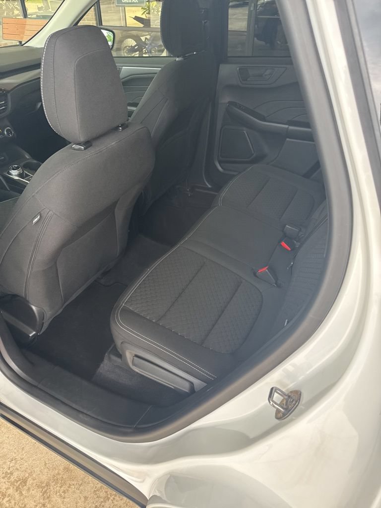 Certified 2023 Ford Escape Active FWD image 19
