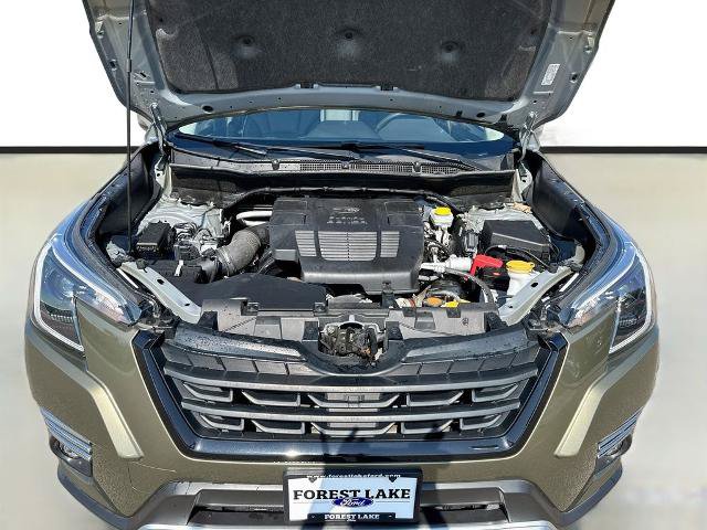 Used 2023 Subaru Forester Touring AWD/4WD image 23