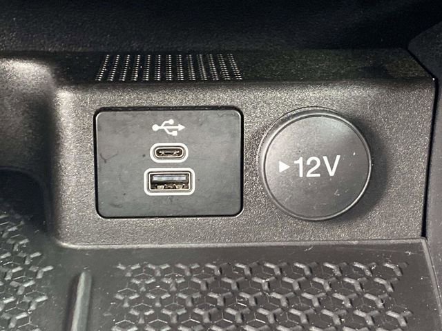 Certified 2024 Ford Bronco Sport Outer Banks image 31