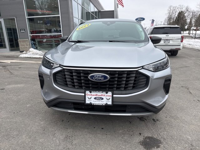 Certified 2024 Ford Escape Active image 3