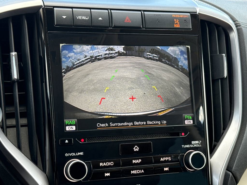 Used 2019 Subaru Ascent Touring w/ Popular Package #3 image 23