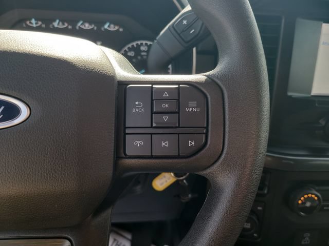 Certified 2023 Ford F150 XL w/ STX Appearance Package AWD/4WD image 14