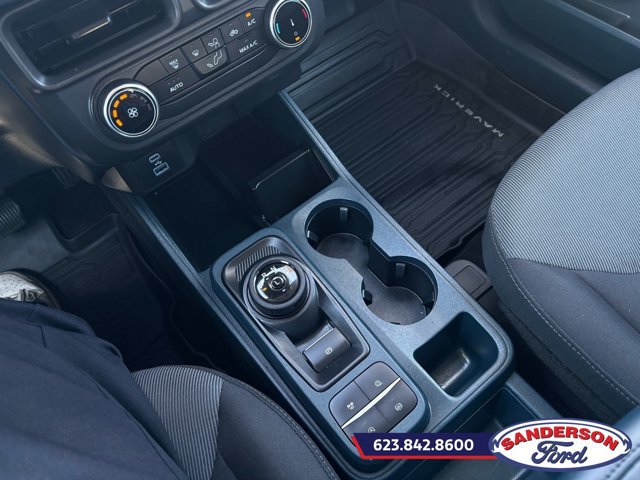 Certified 2023 Ford Maverick XL FWD image 19