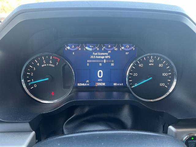 Certified 2024 Ford Expedition Max XLT image 21