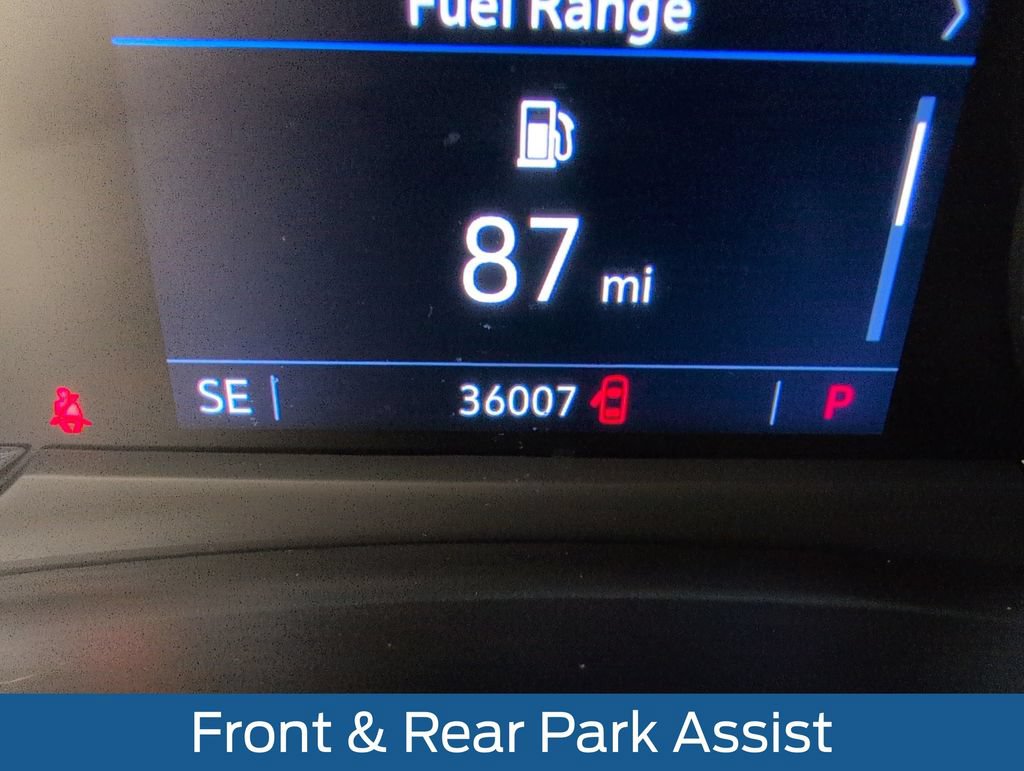 Used 2023 Cadillac XT4 Premium Luxury FWD image 24