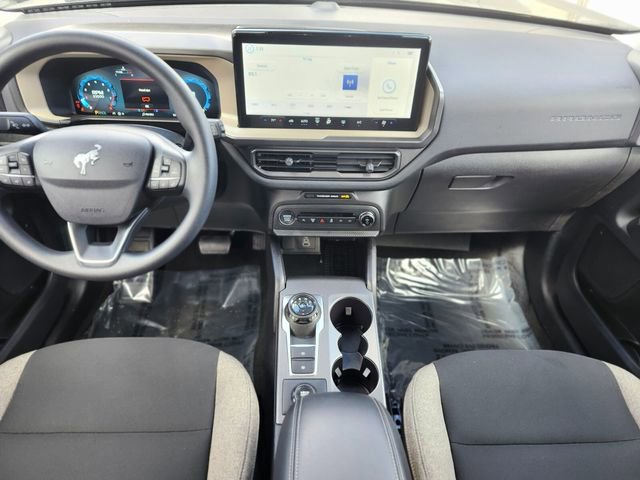 Certified 2025 Ford Bronco Sport Big Bend image 14