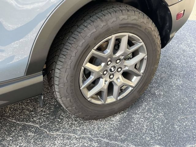 Certified 2025 Ford Bronco Sport Big Bend AWD/4WD image 11