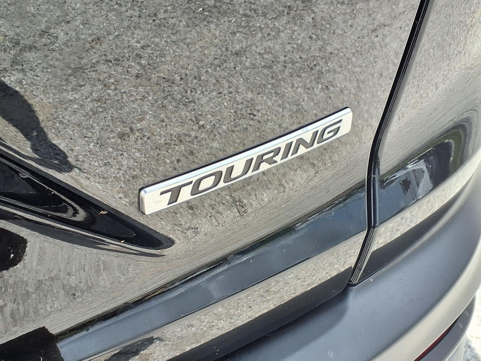 Used 2021 Honda CR-V Touring image 11