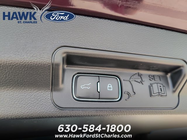 Certified 2023 Ford Explorer XLT w/ Equipment Group 202A AWD/4WD image 22