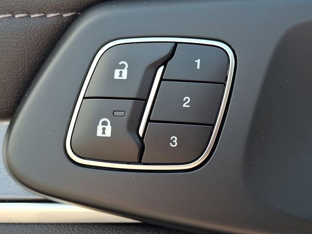 Certified 2024 Ford Ranger Lariat w/ Trailer Tow Package image 26