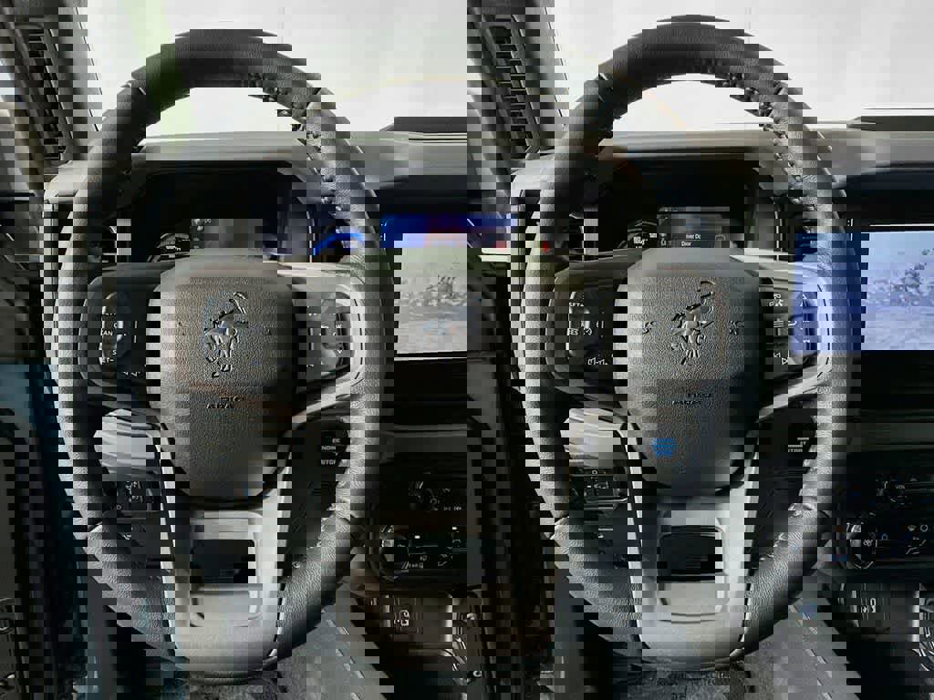 Certified 2023 Ford Bronco Big Bend image 15