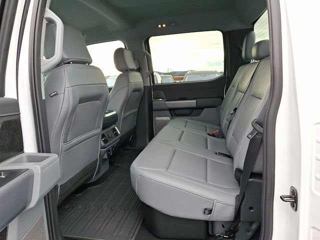 Certified 2025 Ford F150 Lightning Flash image 10