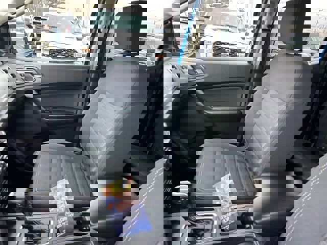 Certified 2023 Ford Ranger XLT w/ Equipment Group 302A High image 9