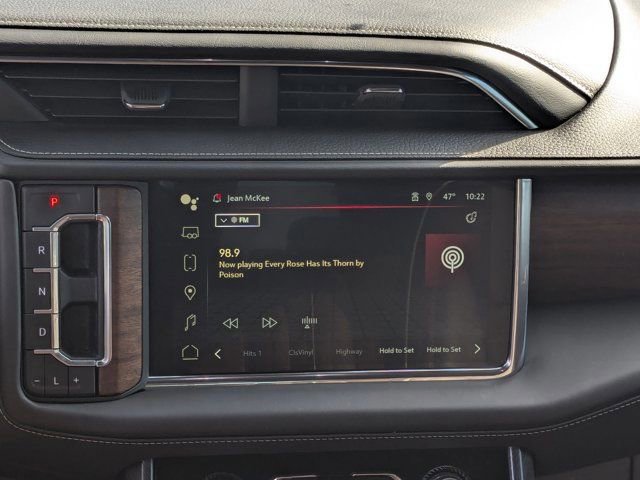 Used 2024 GMC Yukon Denali Ultimate image 20