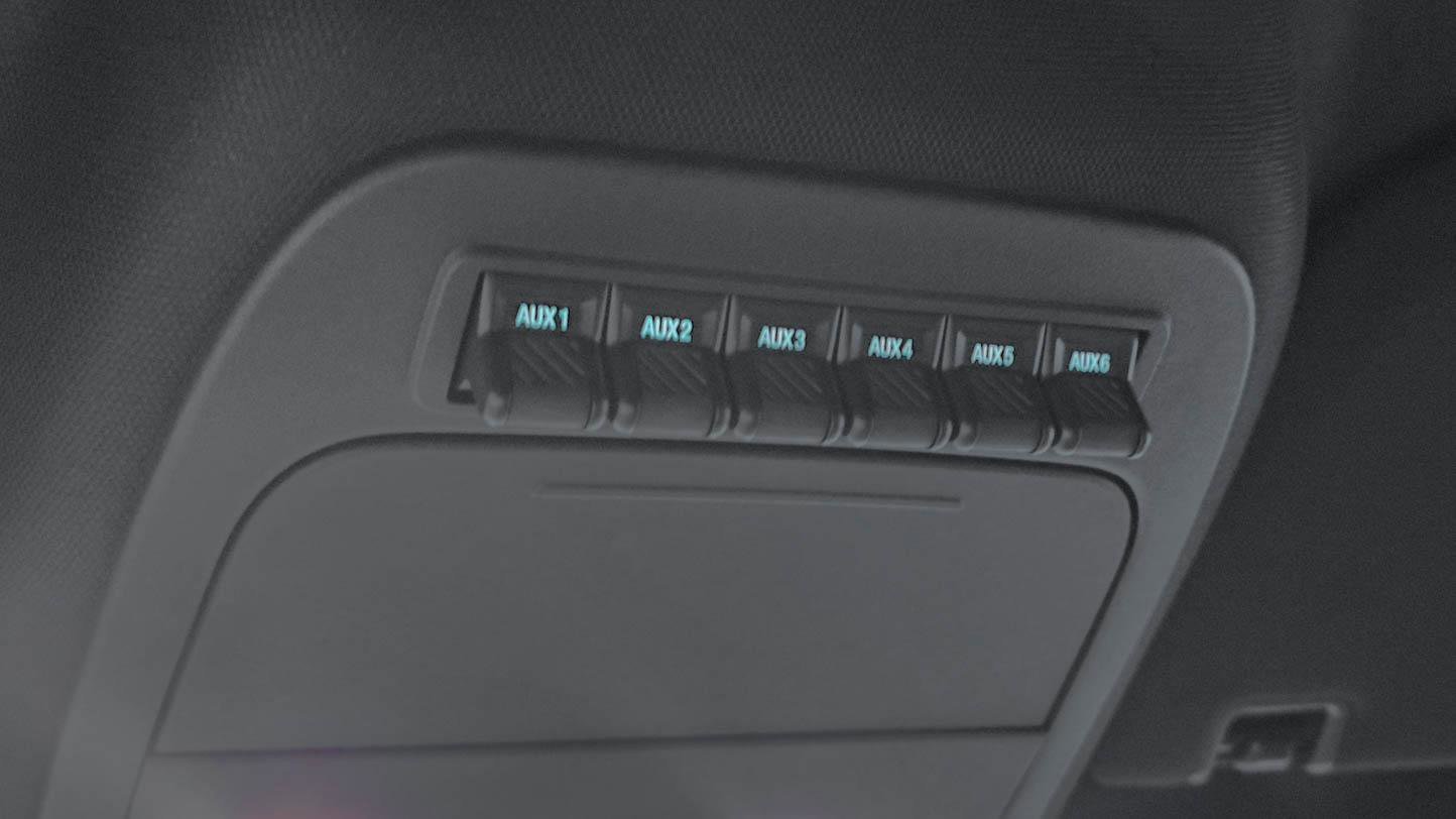 Certified 2023 Ford F150 Tremor image 24