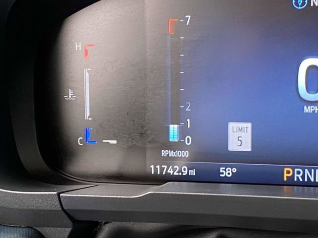 Certified 2025 Ford Maverick Lariat w/ 4K Tow Package image 25