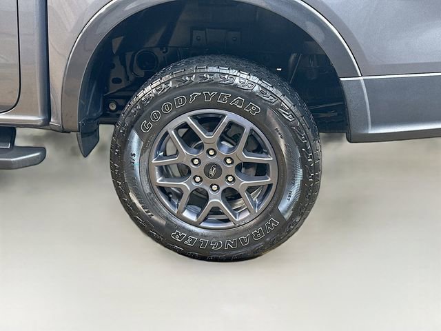 Certified 2024 Ford Ranger XLT w/ FX4 Off-Road Package AWD/4WD image 5