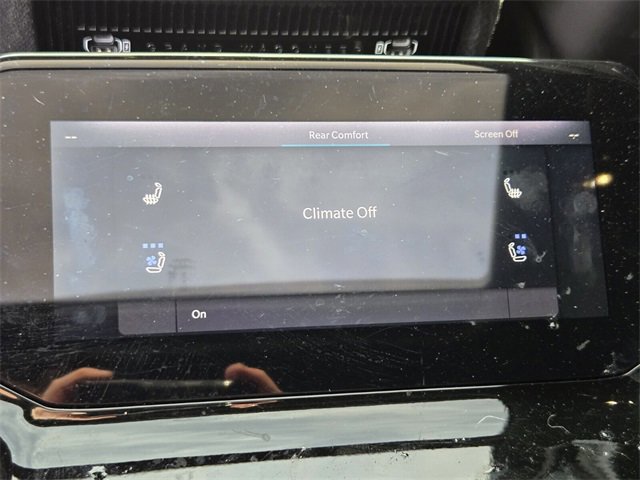 Used 2022 Jeep Grand Wagoneer Series III w/ Rear Seat Video Group 1 image 15