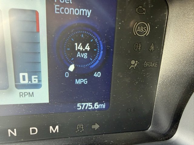 Certified 2024 Ford Bronco Badlands image 19