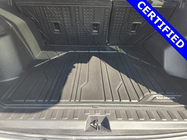 Used 2024 Chevrolet Equinox LS w/ LS Convenience Package image 32