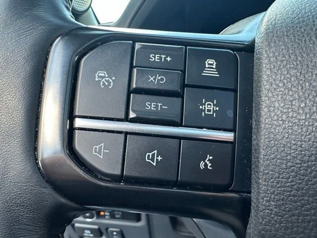 Certified 2023 Ford F150 Platinum w/ Equipment Group 701A High image 25