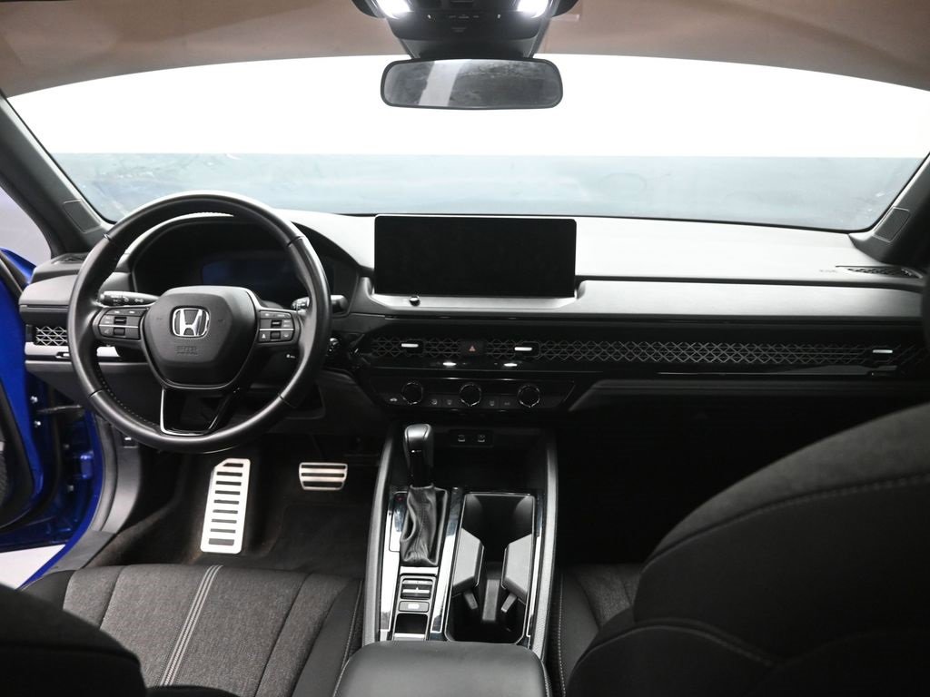 Used 2024 Honda Accord Sport image 14